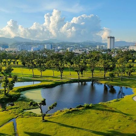 Dreamy 2Br Condo, With A Golf Course View Себу Экстерьер фото