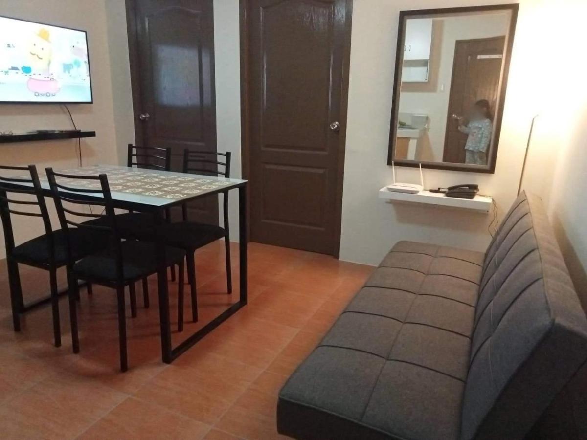 Dreamy 2Br Condo, With A Golf Course View Себу Экстерьер фото
