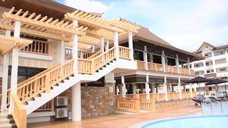 Dreamy 2Br Condo, With A Golf Course View Себу Экстерьер фото