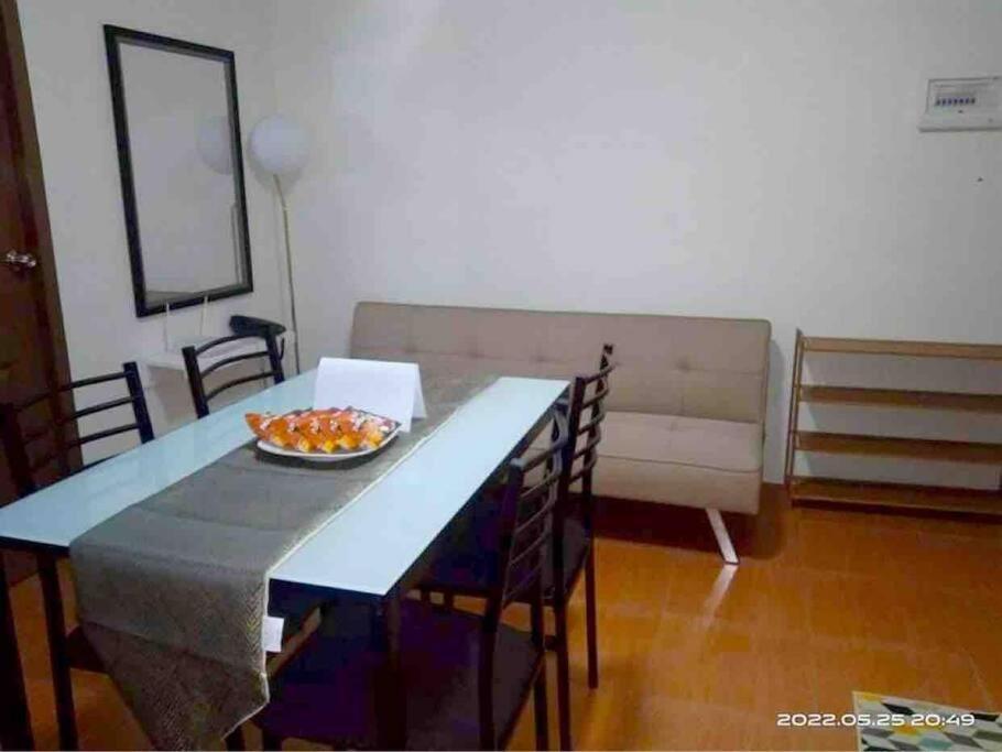 Dreamy 2Br Condo, With A Golf Course View Себу Экстерьер фото