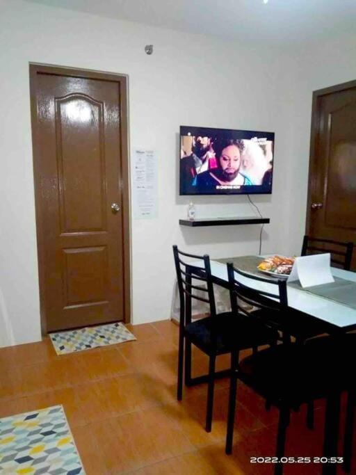 Dreamy 2Br Condo, With A Golf Course View Себу Экстерьер фото