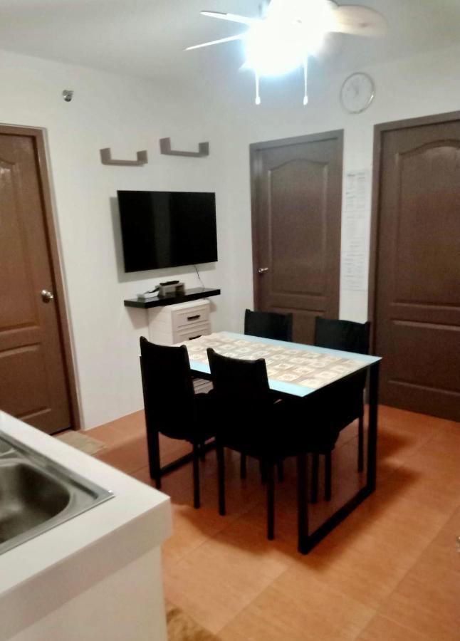 Dreamy 2Br Condo, With A Golf Course View Себу Экстерьер фото
