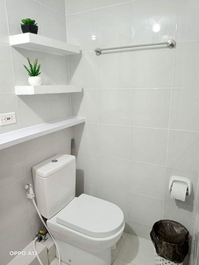 Dreamy 2Br Condo, With A Golf Course View Себу Экстерьер фото