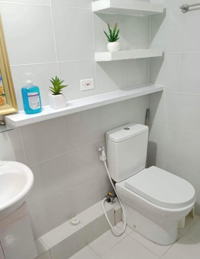 Dreamy 2Br Condo, With A Golf Course View Себу Экстерьер фото