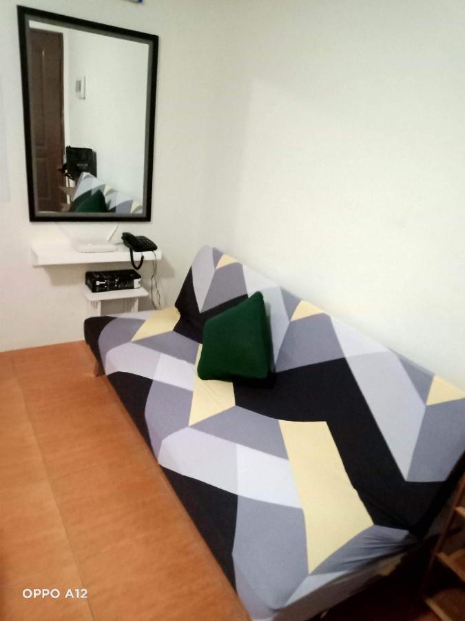 Dreamy 2Br Condo, With A Golf Course View Себу Экстерьер фото