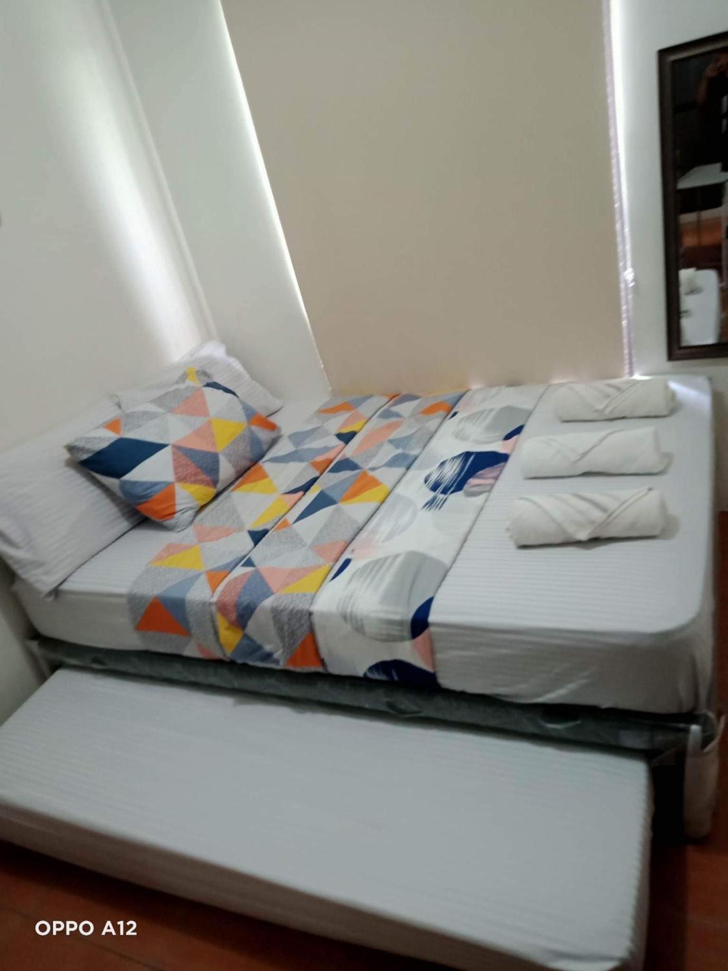 Dreamy 2Br Condo, With A Golf Course View Себу Экстерьер фото