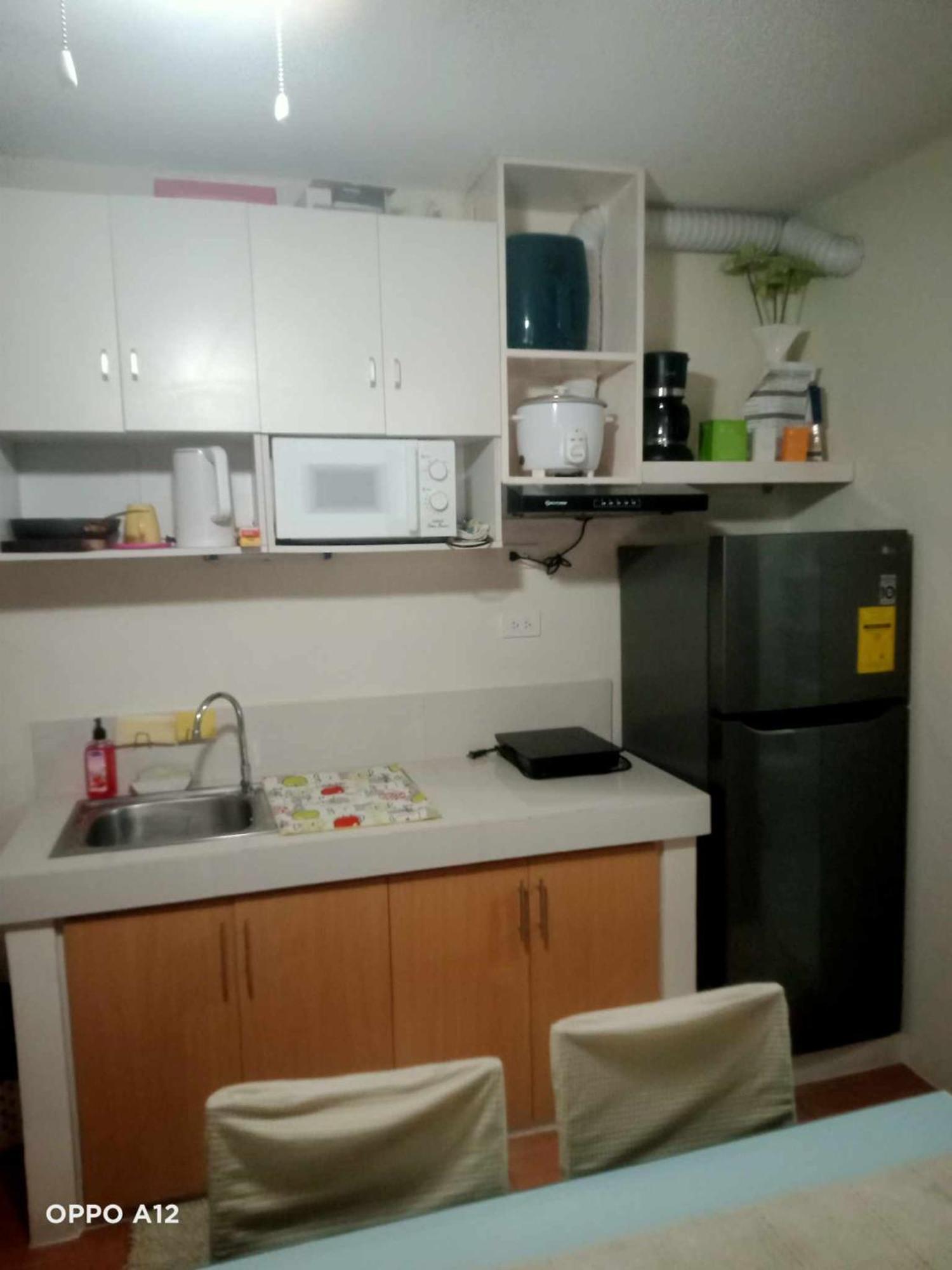 Dreamy 2Br Condo, With A Golf Course View Себу Экстерьер фото