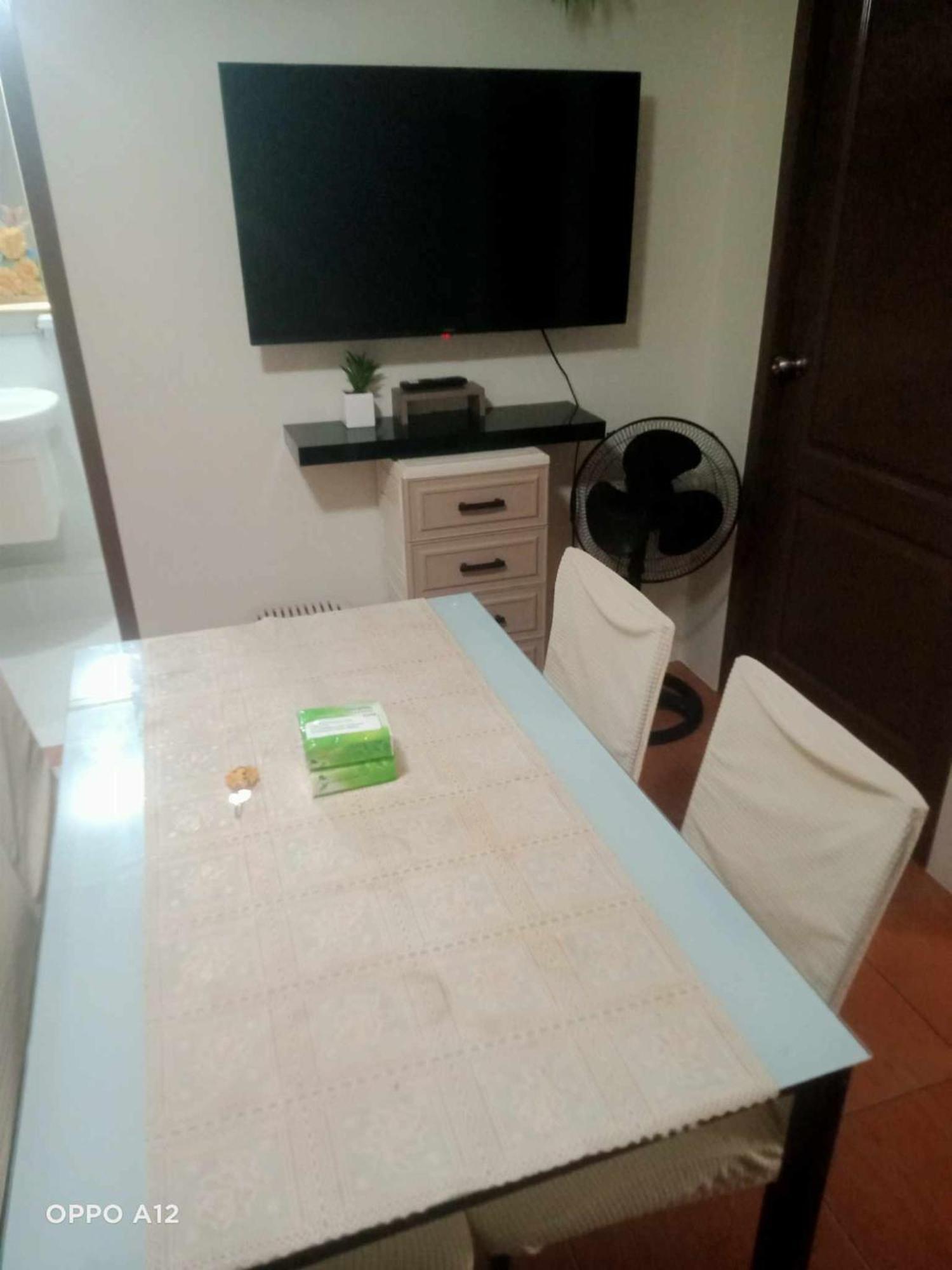 Dreamy 2Br Condo, With A Golf Course View Себу Экстерьер фото